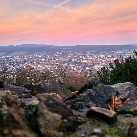 Jasta Homes Altstadt, Zentral, Ueberdachter Parkplatz, Netflix, Vollausstattung, Loft, Modern Und Komfort Hamelin Exteriér fotografie